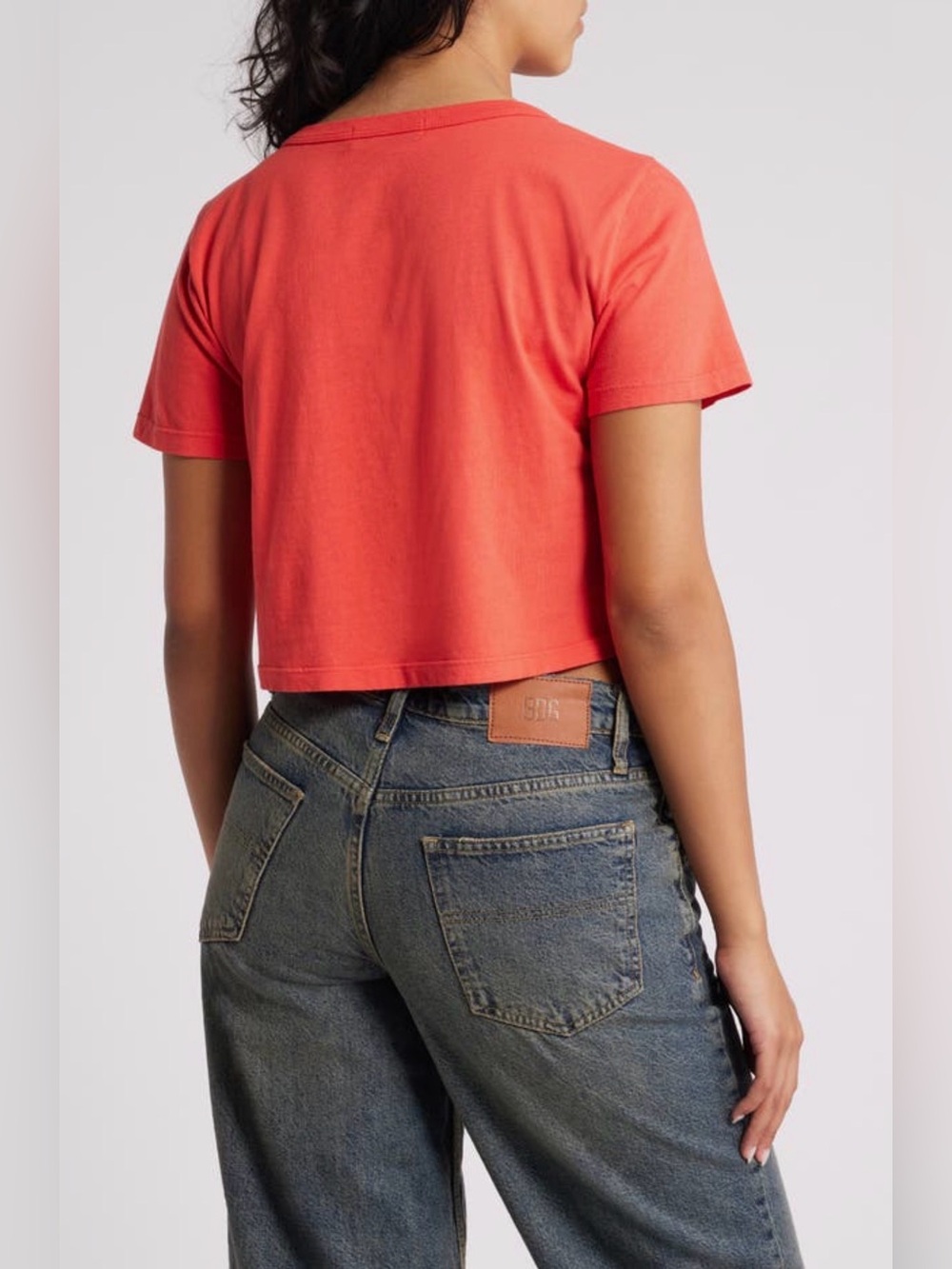 Daydreamer Red TLC 'CrazySexyCool' Graphic Tee - Picture 2 of 10